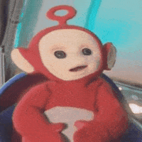 Teletubby