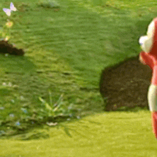 Teletubby
