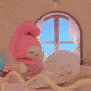 Teletubby