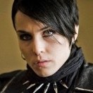 Lisbeth Salander