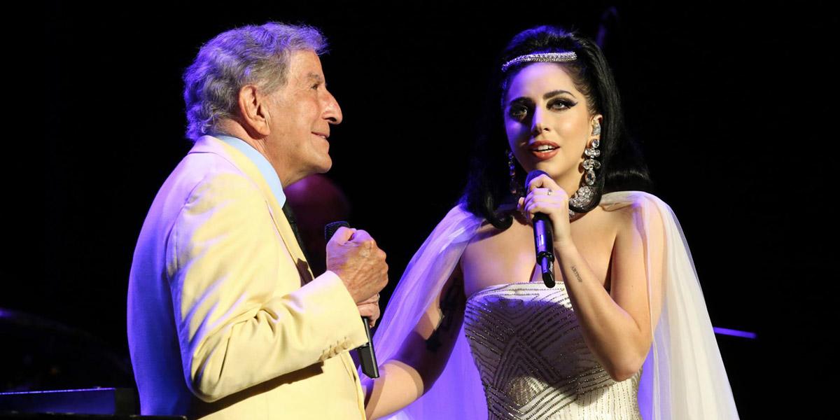 Tony Bennett and Lady Gaga cancel London show