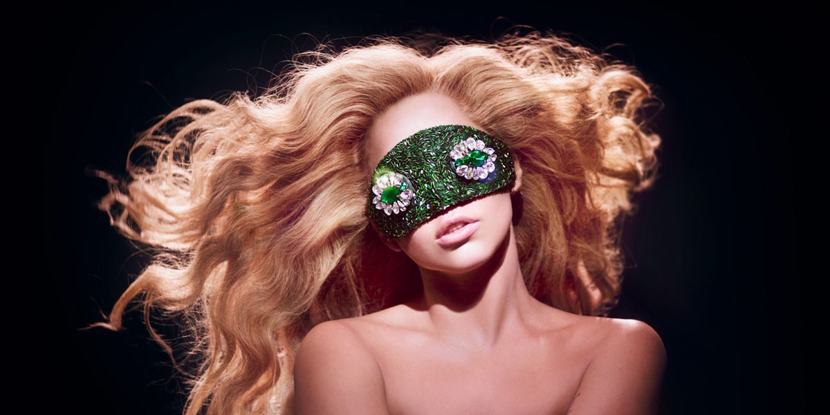 Can you guess the Lady Gaga song from her description of it?