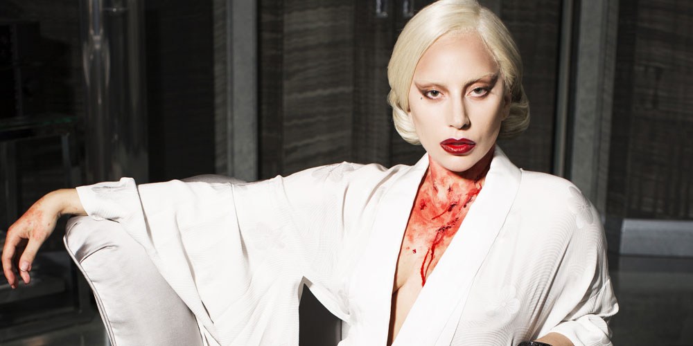 American Horror Story: Hotel first look trailer released