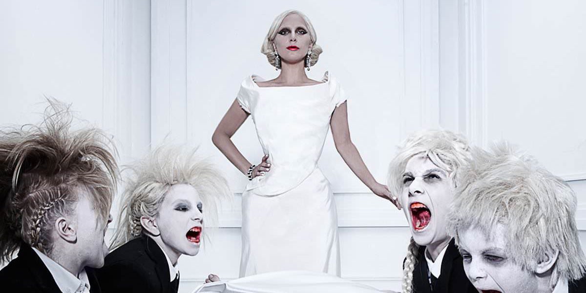 Hot Topic launches American Horror Story fashion line