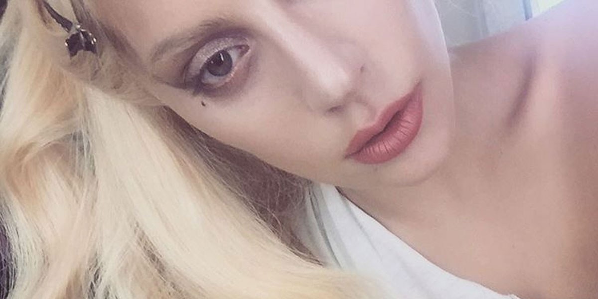 Lady Gaga trolls fans with silent studio video