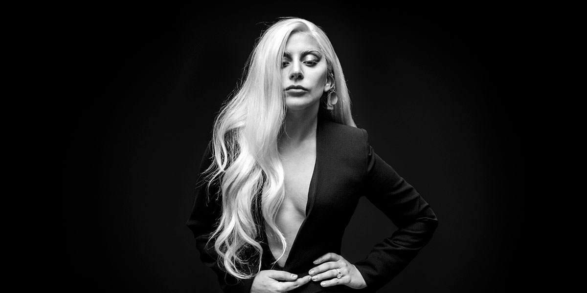 Lady Gaga debuts 'Til It Happens To You' single and video