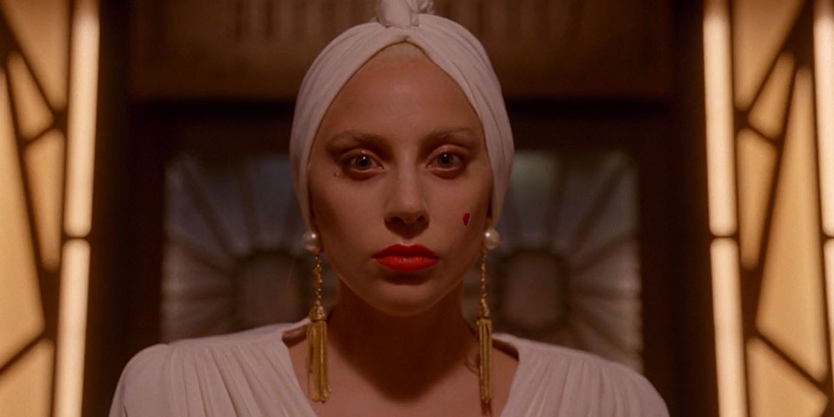 'American Horror Story: Hotel' premiere draws strong ratings