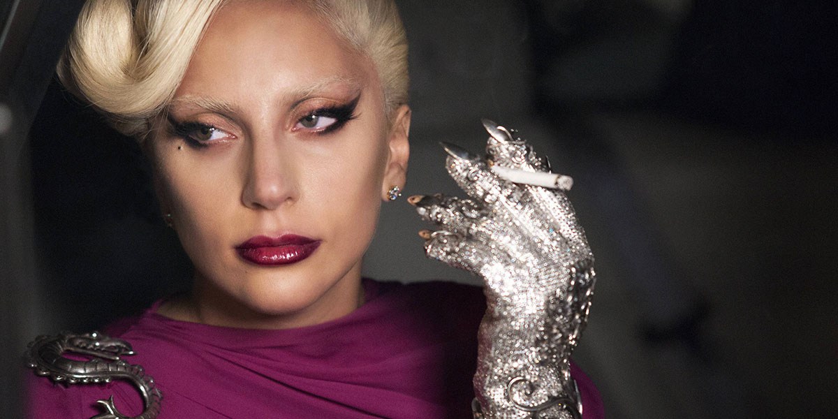 Watch: American Horror Story: Hotel starring Lady Gaga debuts on FX