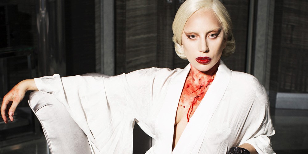 Watch: Episode 4 of 'American Horror Story: Hotel' airs on FX