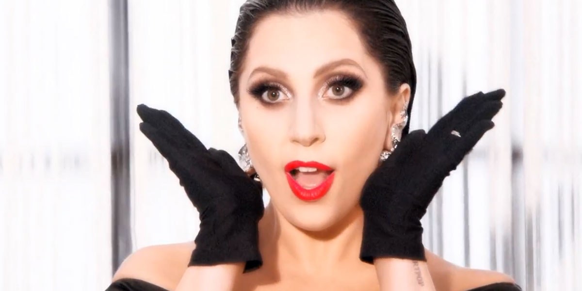Lady Gaga dances with Japan in new Shiseido commercial