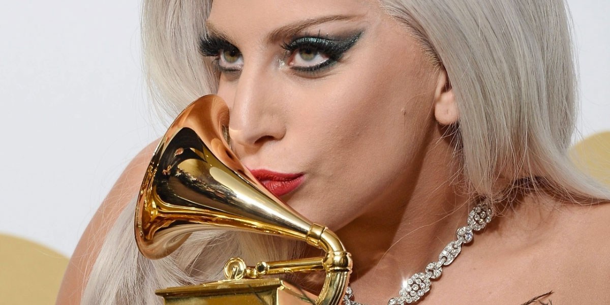 Lady Gaga scores Grammy nomination for 'Til It Happens To You'