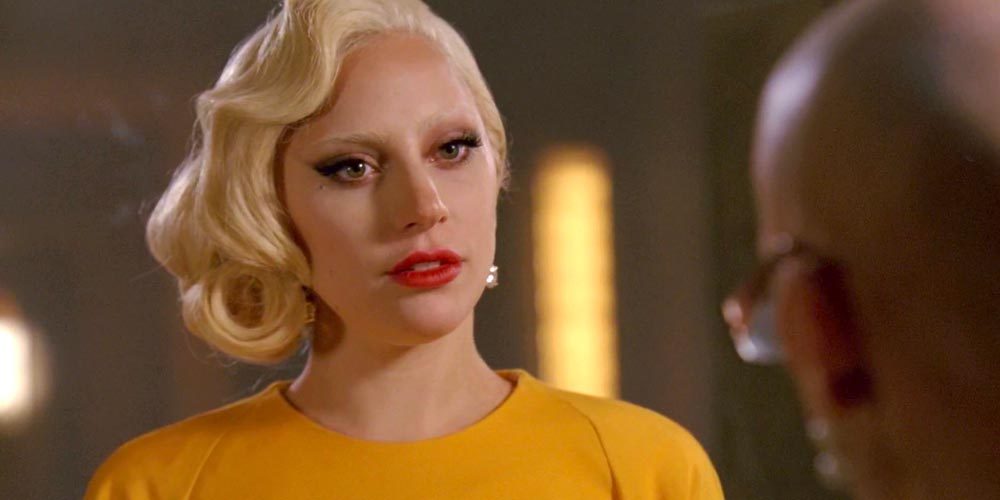 Watch: Episode 11 of 'American Horror Story: Hotel' starring Lady Gaga