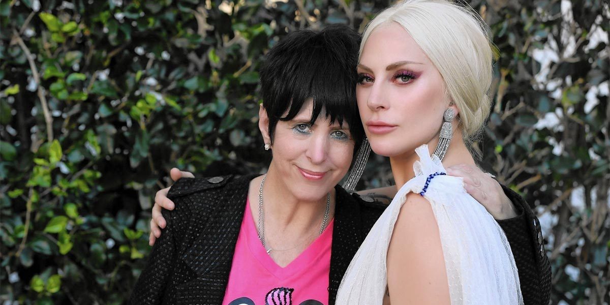 Lady Gaga and Diane Warren sit down for hour-long interview