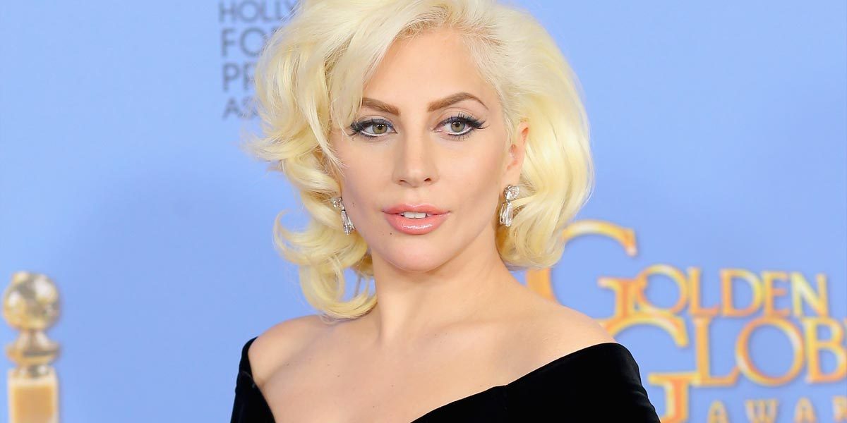 Lady Gaga: 'I'm putting out a new album this year'
