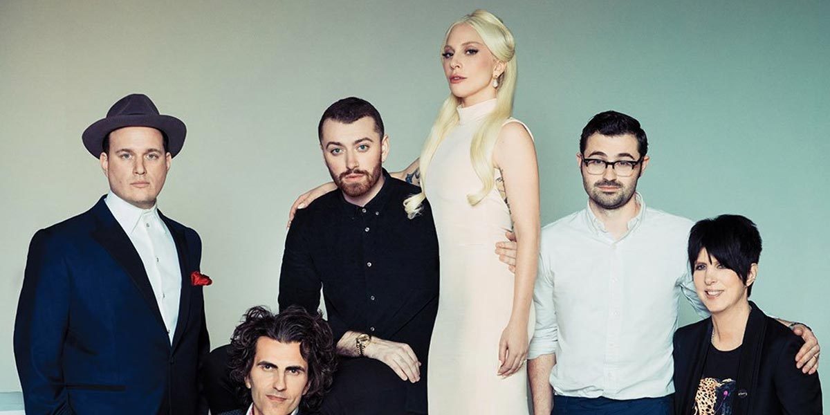 Lady Gaga talks possible collaboration with Sam Smith