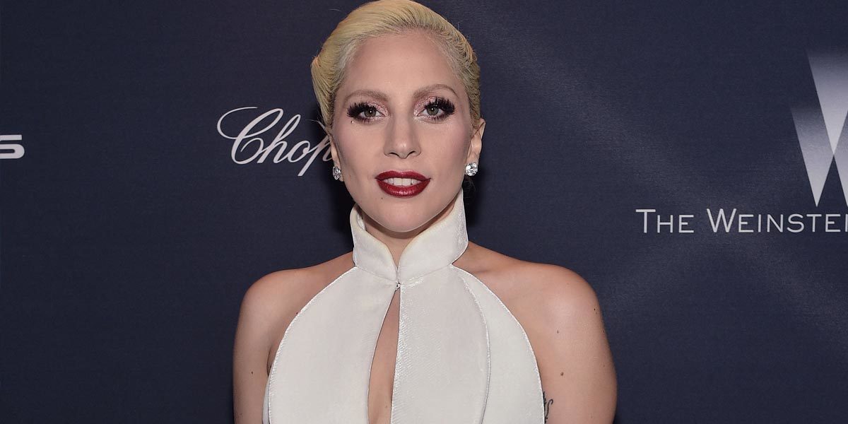 Lady Gaga hangs out with Lana Del Rey at pre-Oscars dinner