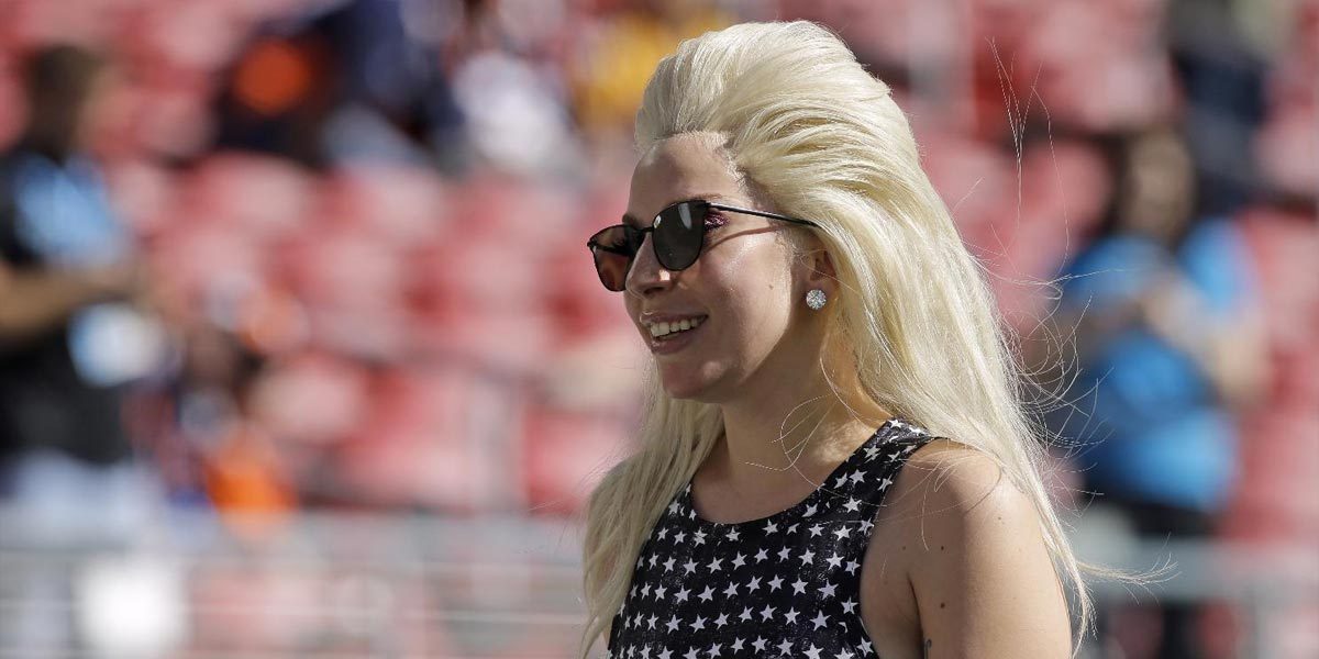 Watch Lady Gaga dance to Coldplay, Bruno Mars, Madonna at Super Bowl