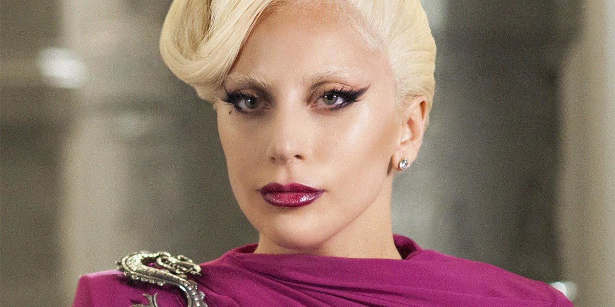 Lady Gaga confirms she's returning to American Horror Story