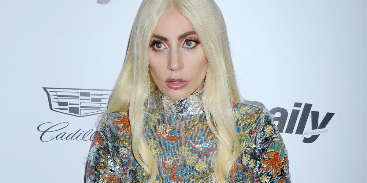 Lady Gaga honored at Daily's Fashion Los Angeles Awards