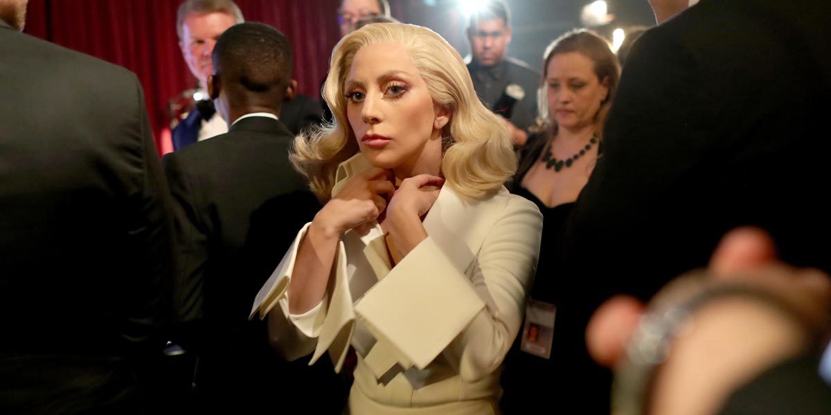 Lady Gaga sends 'Til It Happens to You' to radio, pens letter to stations