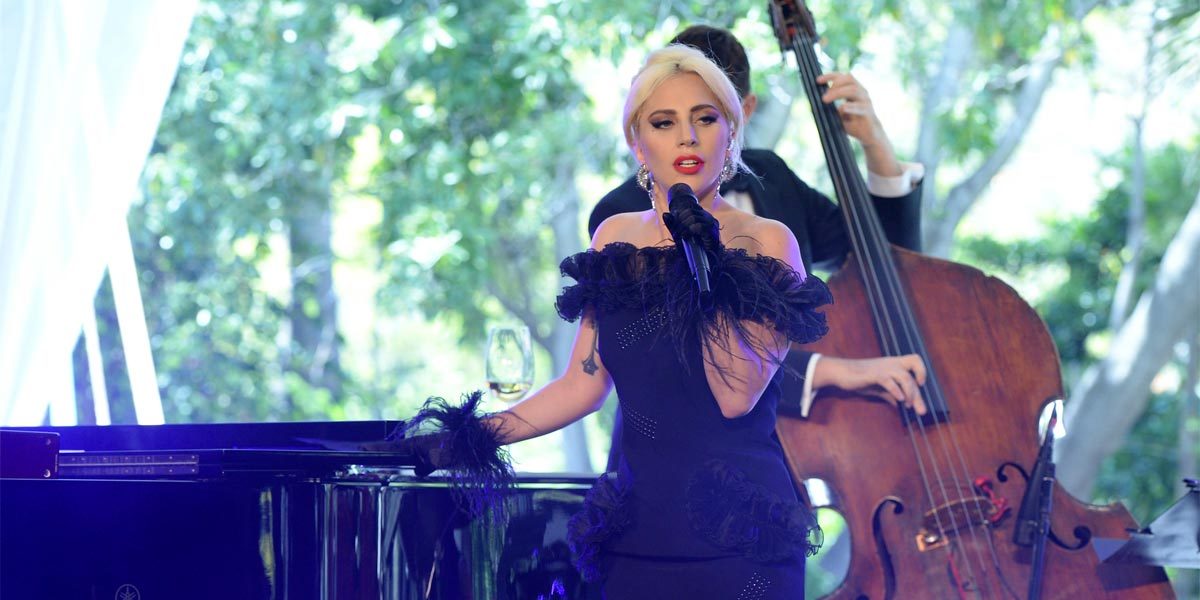Must watch: Lady Gaga accepts Jane Ortner Artist Award in Beverly Hills