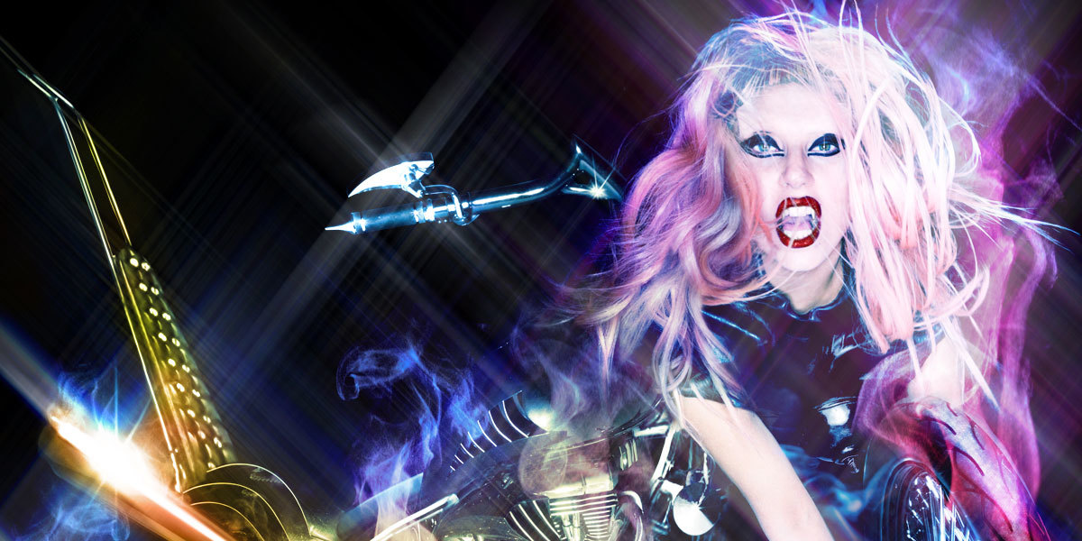 Lady Gaga's 'Born This Way' album celebrates 5th anniversary