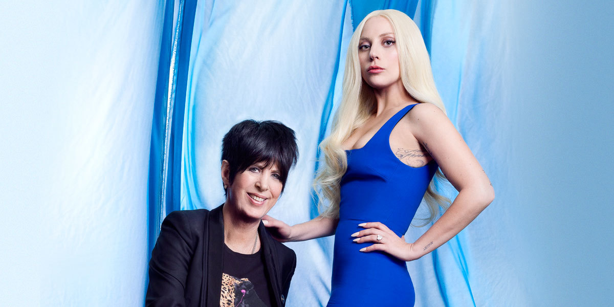 Diane Warren: Gaga should have won the Oscar, not Sam Smith