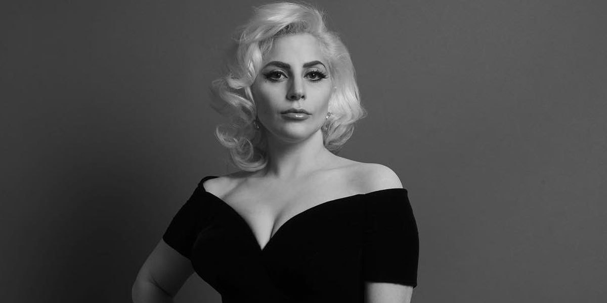 Lady Gaga Tweets Support For 'Black Lives Matter'