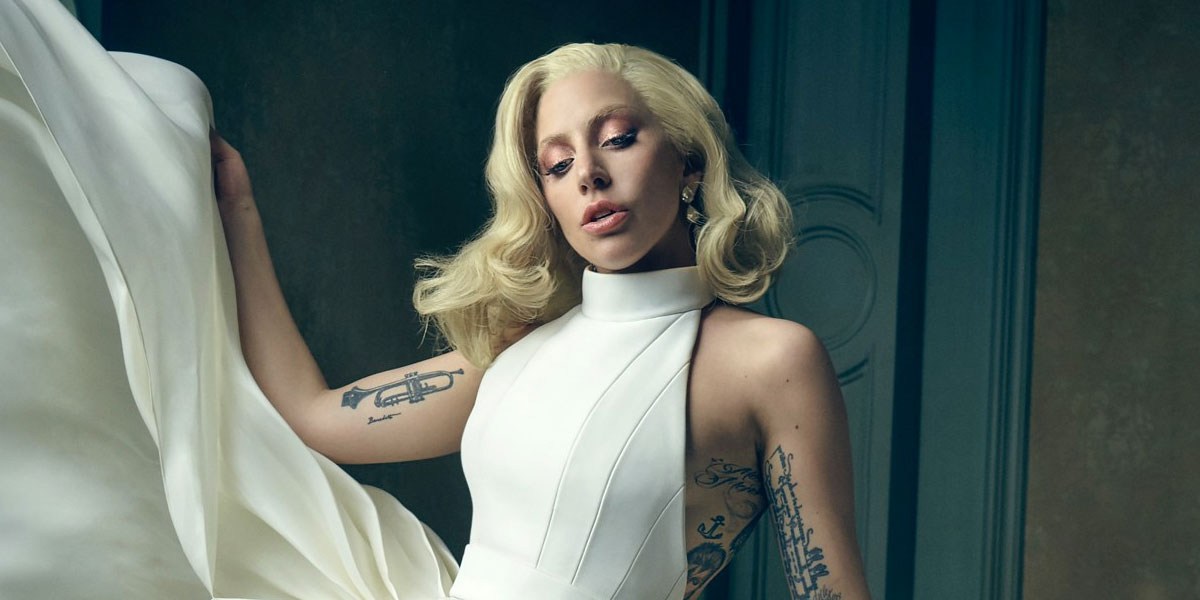 Lady Gaga Shares Details About Dance Floor Anthem 'Perfect Illusion'