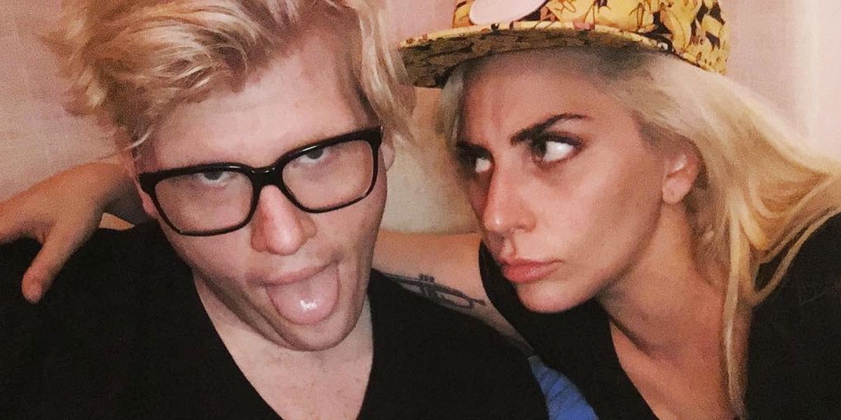 BloodPop Says Lady Gaga's 'Perfect Illusion' Is A Big Rock Song
