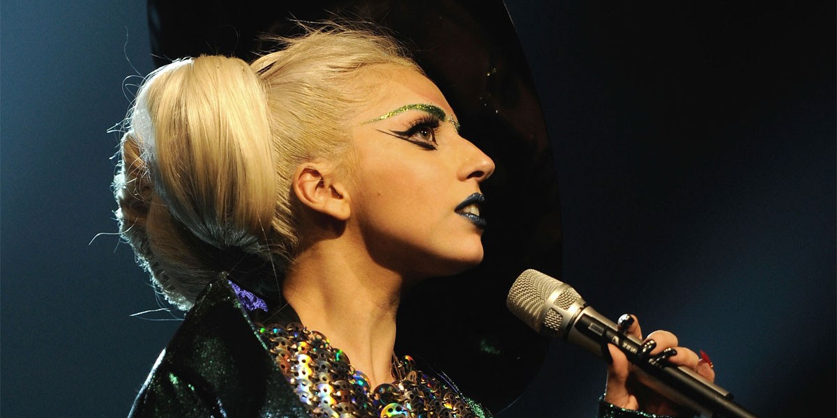 Lady Gaga Earns Two Nominations For MTV Europe Music Awards