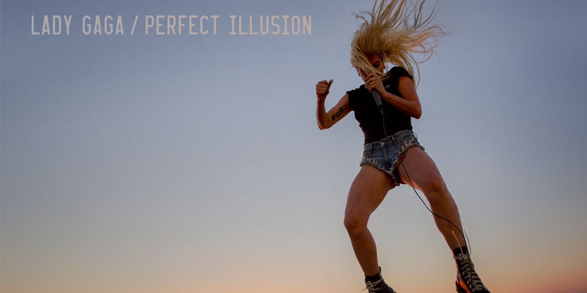 'Perfect Illusion' Music Video To Drop During 'Scream Queens' Premiere