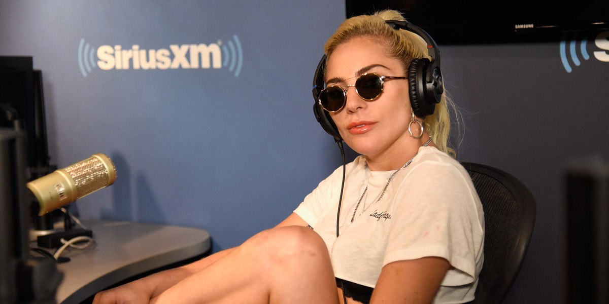 'Perfect Illusion' Not Indicative Of LG5 Sound, Says Lady Gaga