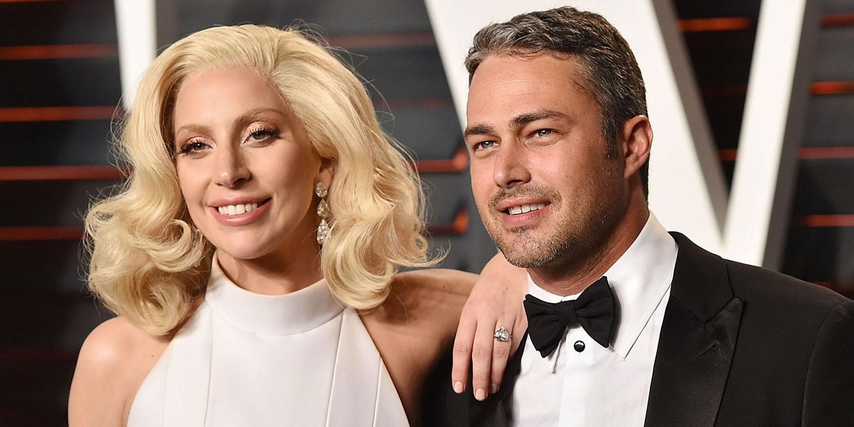 Lady Gaga: 'Perfect Illusion' Is Not About Taylor Kinney'