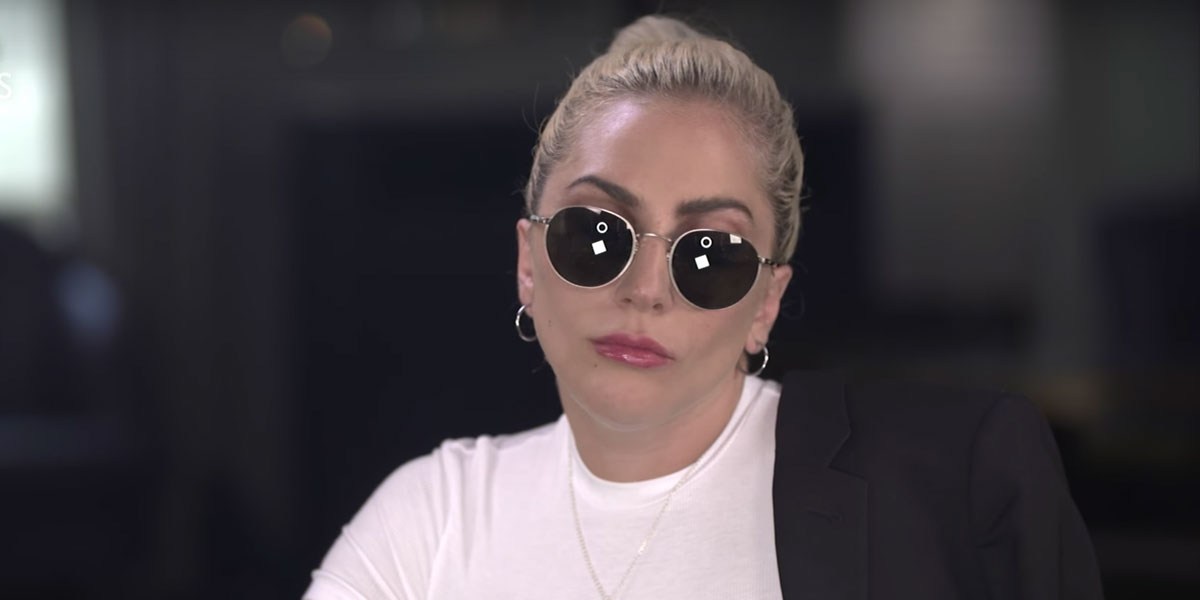 Lady Gaga Has 'Nothing To Say' Of Donald Trump During BBC Interview