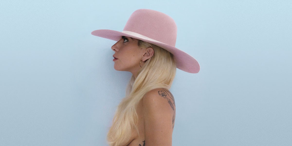 Lady Gaga Announces Second Single From 'Joanne'
