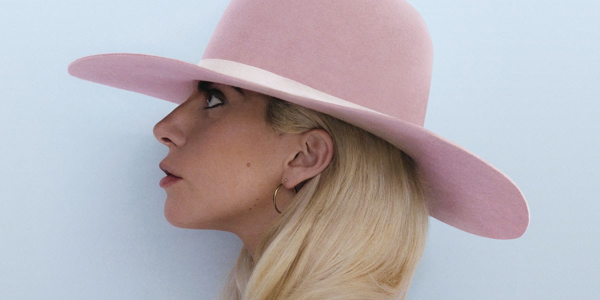 Lady Gaga's Brand New Album 'Joanne' Available Now