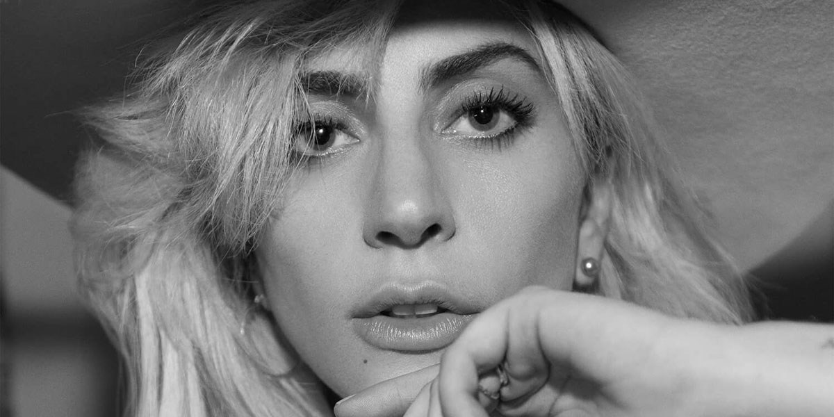 Lady Gaga Gets Emotional While Discussing Meaning Behind 'Joanne'
