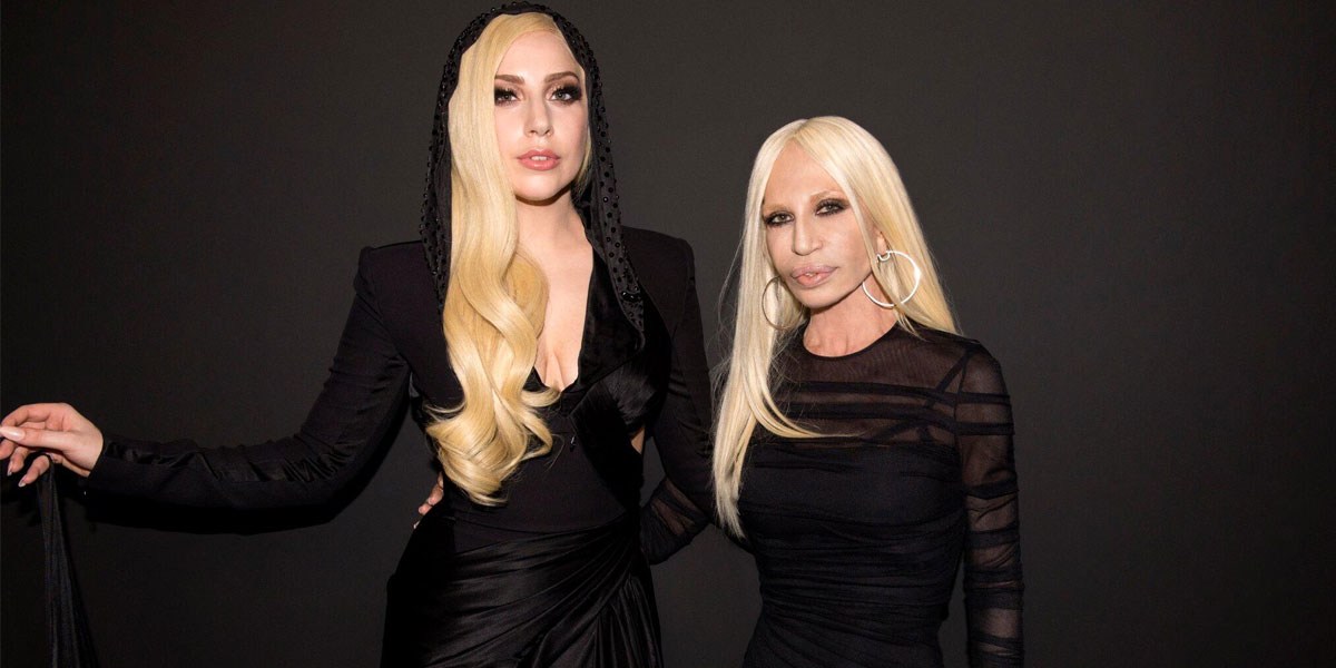 Lady Gaga To Play Donatella Versace In Third Season Of 'American Crime Story'