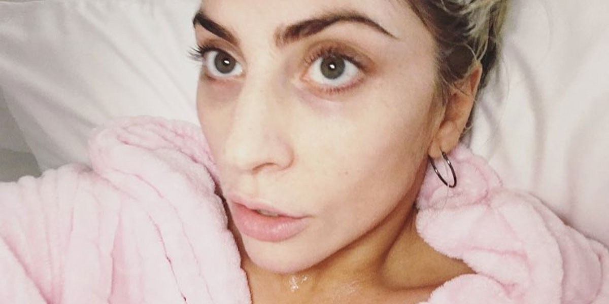 Lady Gaga Shares Touching Message About Her Team Ahead Of Super Bowl Show