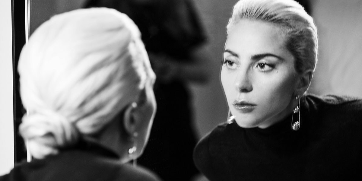 Lady Gaga Stars In Tiffany's New Commercial Airing During Super Bowl