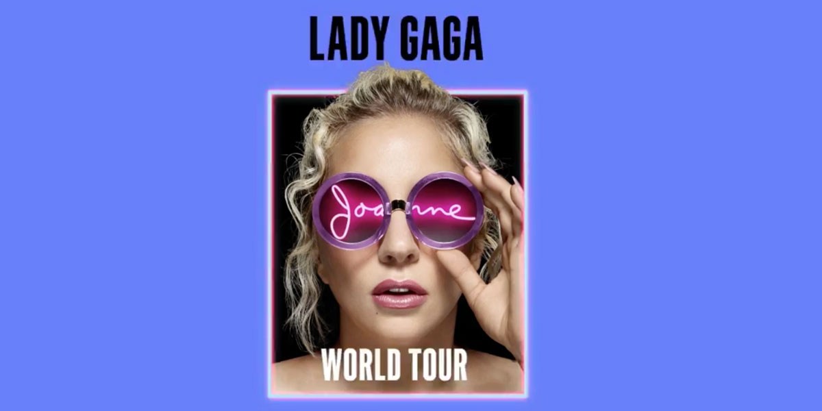 Lady Gaga Announces 'Joanne' World Tour Following Super Bowl Show