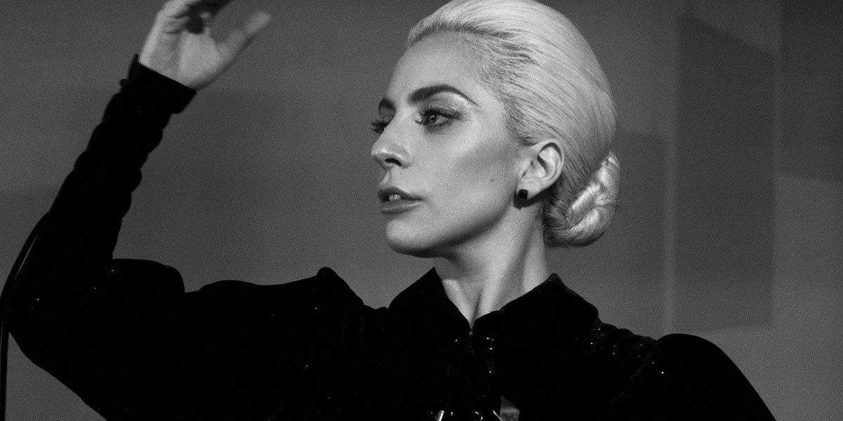 Lady Gaga Launching Her Own Brand Of Wine
