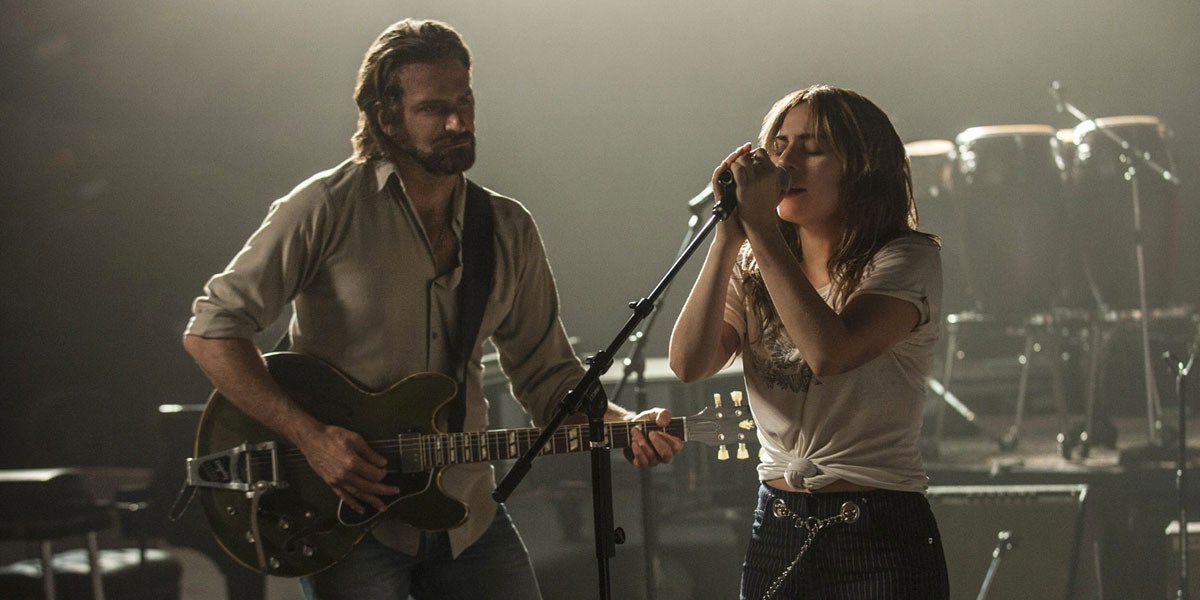 Lady Gaga and Bradley Cooper's 'A Star Is Born' Gets Rated R