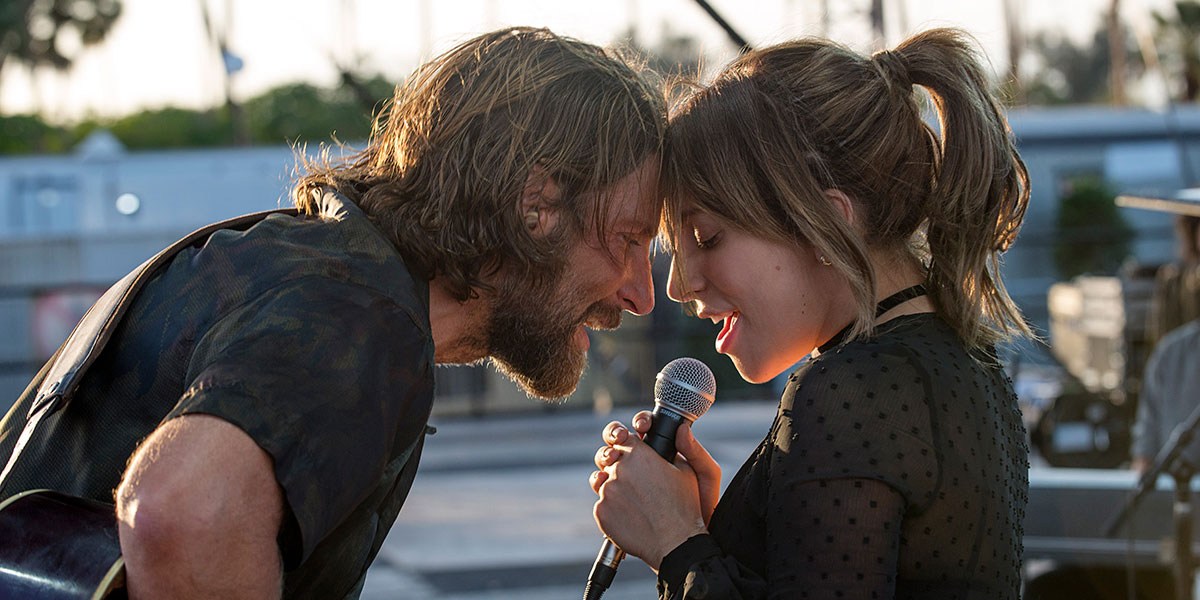Lady Gaga and Bradley Cooper's 'A Star Is Born' To Premiere At Venice Film Festival