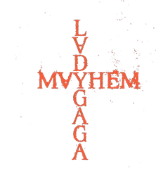 LADY GAGA MAYHEM