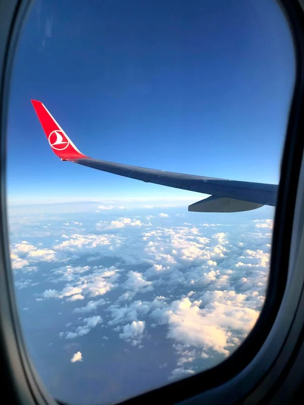 Turkish Airlines cancellation policy - A Test Forum - Invision Community