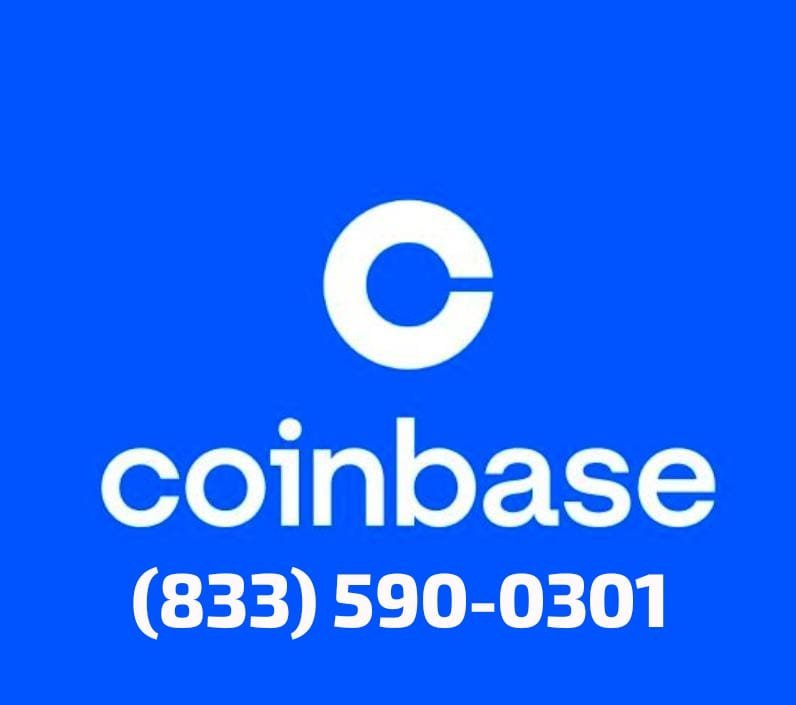 How to Login to Coinbase Wallet? Call (833) 590-0301 for Help! - A Test Forum - Invision Community