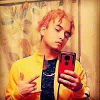 Richie Vasquez