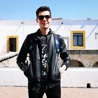 Carlos Alejandro Rivera